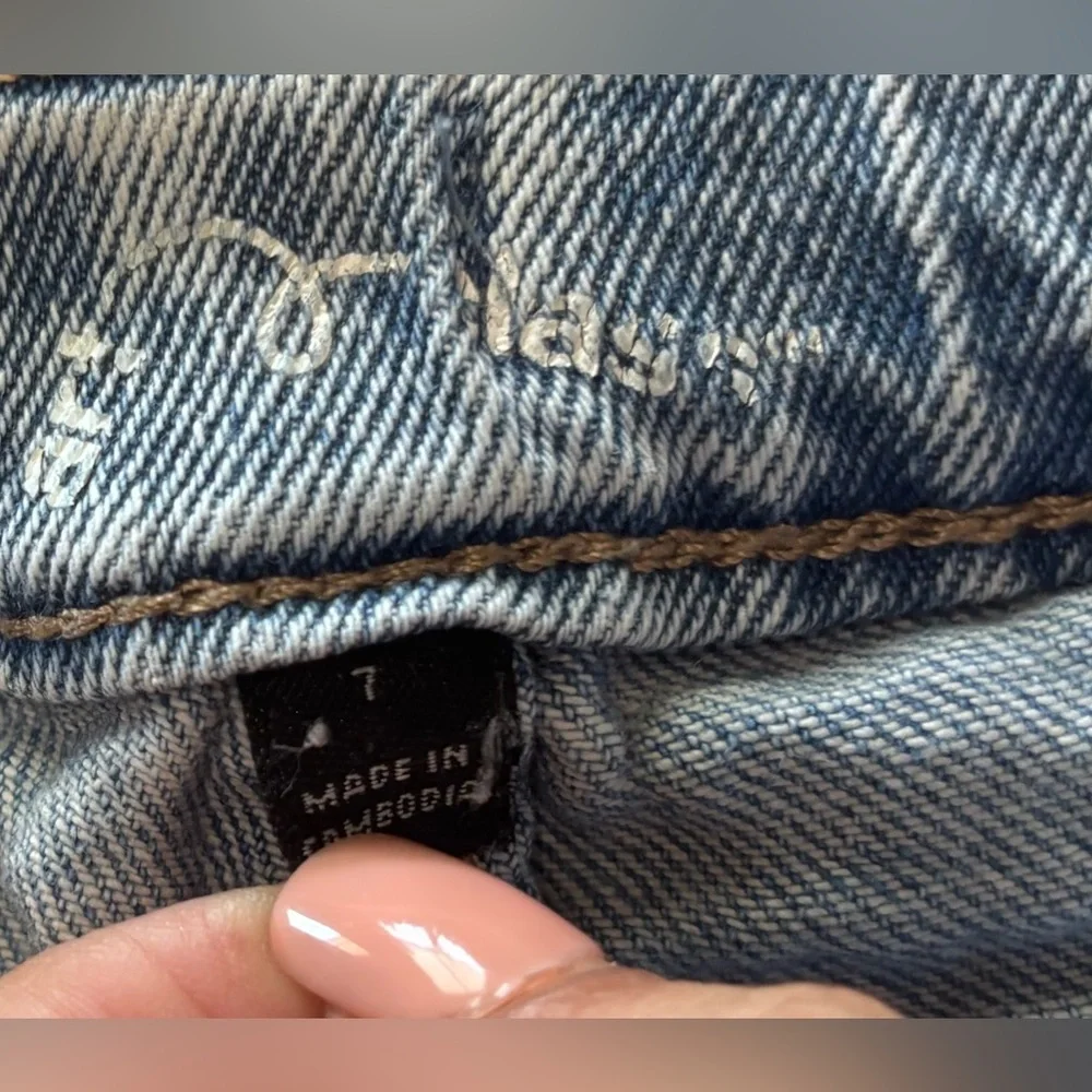 Unbranded pre owned